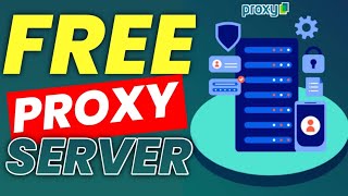 free proxy ll How to create free proxy  free proxy kaise banaye 2023 Top Free Proxy [upl. by Tinaret]