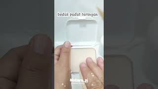 Pixy perfect fit two way cake link no 50 bedak pixy pixy pixytwowaycake bedakpadat [upl. by Blood]