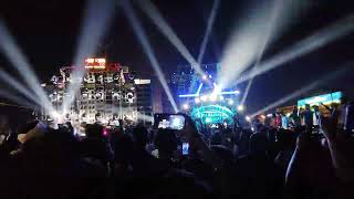 dj rajan katehari vs new star dj rampur mela comptition 2024 rampur mela taj dj [upl. by Gina]