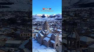 Spitak armenia lori spitak yerevan 4k khachiktour [upl. by Snider]