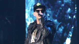 Daddy Yankee Improvisando Como Se Formo Su Carrera Con Playero [upl. by Ariom824]