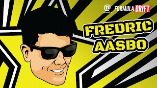 Road to the Championship Frederic Aasbo [upl. by Atteynot]