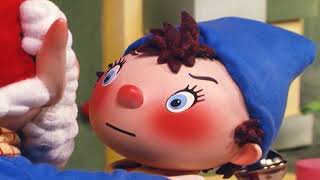 Noddy Toyland Adventures  Noddy And His Money  Full Episode [upl. by Armalda64]