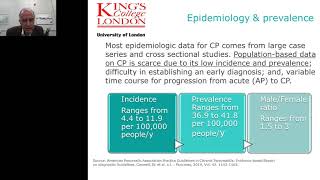 Fecal Elastase1  a Biomarker for Pancreatic Exocrine Insufficiency [upl. by Feil]