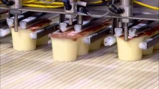 How Its Made  Tapioca Pudding [upl. by Atineb]