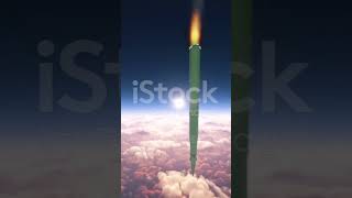 Kinzhal Missile Faster Than a Blink kinzhal hypersonic militarytech [upl. by Naicad]