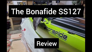 Bonafide SS127 Review [upl. by Trauts]