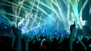 Faithless  Insomnia Live  Passing The Baton Live From Brixton [upl. by Reave560]