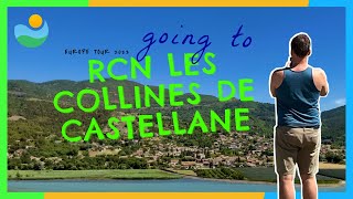 Going to RCN les Collines de Castellane [upl. by Cuthburt534]