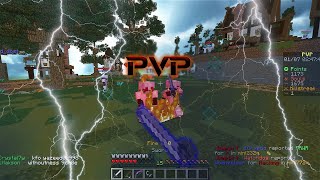 BlocksMC PvP [upl. by Adnilram8]