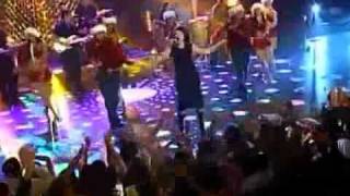 Jaci Velasquez Sin Ti No Puedo Vivir  En Vivo [upl. by Nerual904]