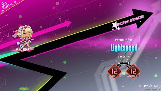 IIDX Lightspeed SPA [upl. by Hnamik]