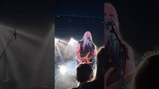 Marko hietala live 12092024 Leipzig Germany [upl. by Miles]