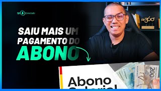 MTE libera mais um pagamento do Abono Salarial 2024  SAIBA MAIS [upl. by Asilec]