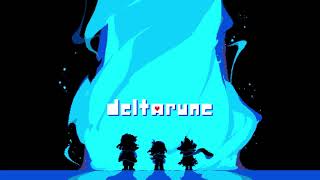 Deltarune Chapter 2 OST Hip ShopColor Cafe [upl. by Dorian986]