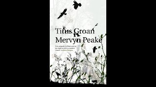 REVIEW quotTitus Groanquot Gormenghast 1 by Mervyn Peake BeautifulAtmospheric Structurally Unsound [upl. by Ilbert]