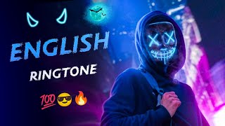 Top 10 Best English Ringtones 2024  Slowed Edit Ringtones  Download Now [upl. by Noiemad]