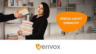 Mit dem Partner zusammenziehen so geht´s stressfrei Verivox  Schlau mit V [upl. by Rednave]