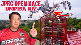 EP658  JPRC OPEN RACE UMPISA NA [upl. by Redla]