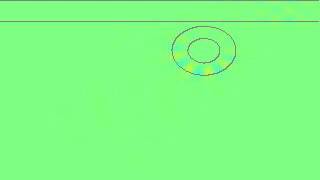 microring coupledresonator optical waveguide Simulation [upl. by Anaugahs]