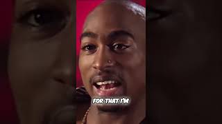 Tupac Shakur  Tupac The Real Story Behind the Legend shorts [upl. by Analle]