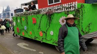 Karneval Mönchengladbach Rheindahlen heute den 1922023 [upl. by Ecnerrat]