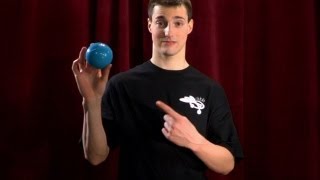 How to Juggle Three Balls [upl. by Cud108]