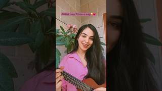 Tere bin nai lagda dil mera  casual evening jams 🎸💖  Ravneet Rabab [upl. by Richardo437]