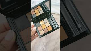 Givenchy Le 9 De Divenchy Multi Finish Eyeshadow Palette N8 [upl. by Wes]