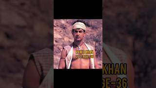 Lagaan hindi film cast 20012024  Aamir Khan bollywood shortsfeed trending viralvideo shorts [upl. by Zolner]