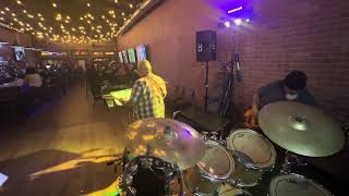 Chaka and Friends “ Your The One” 091324 at Silver Tap Bar Globe Az [upl. by Pleasant146]