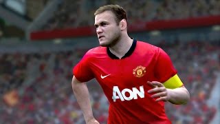 Pro Evolution Soccer 2015 Video Review [upl. by Zeculon775]