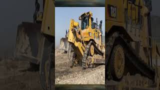 Heavy Transports Excavators Wheel loaders Underground Drilling  Mega Machine Movies [upl. by Merrill]