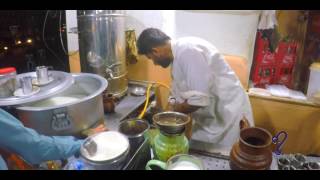 ChaiWala  Street Food Of Karachi Pakistan [upl. by Lilaj434]