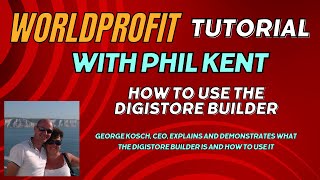 WorldProdit Tutorial  How to Use The Digistore Builder [upl. by Hazlett]