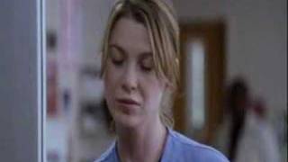 Greys anatomyMeredith amp Dereks love keep myself awake [upl. by Given]