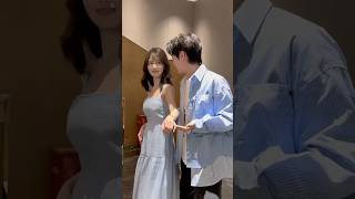 🐺 Ren Yunjie Vlog 任运杰 douyin Embrace in the Dark Night Cdrama chinesedrama renyunjie FangJin [upl. by Delinda243]