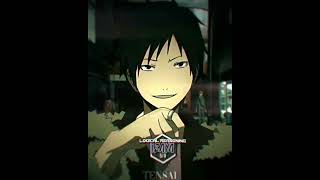 Izaya Orihara vs Kiyotaka Ayanokoji  Durarara vs Classroom of the Elite [upl. by Naimed]