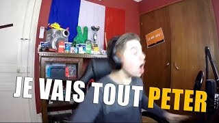 COMPILATION DES PIRES RAGE DE MICHOU SUR FORTNITE [upl. by Zola152]