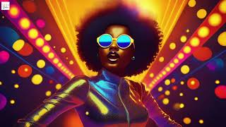 40 Minutes of 70s Dance Music  Groovy Hits Mix [upl. by Normand436]