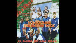 Kazzabe  Rebane Mix Audio Only [upl. by Nwahsed]