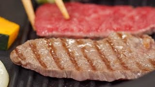 Yakiniku Recipe Japanesestyle Barbecue with Homemade Sauce  Cooking with Dog [upl. by Porush]