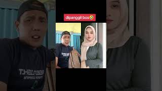 Biar lebih akrab reelkbj comedy comedylucu comedyngakak ngakakhabis [upl. by Ingrid]