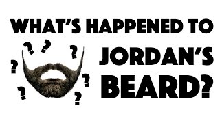 Whats Happened To Jordans Beard  The Axis Of Awesome [upl. by Royden]