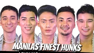 Part 4 Announcement For Winner 10 Candidate Manilas Finest Hunks year 11 2024 Oct5 [upl. by Shaeffer570]