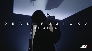 DEAN FUJIOKA  Be Alive Promotion Video [upl. by Eniluj]