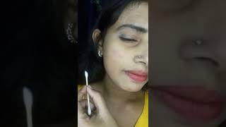 Eye shadow makeup tips video eyeshadow eyemakeuptutorial ytshoert shorts [upl. by Sena]