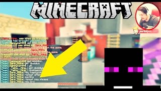 YABANCILARI TROLLEDİK  Minecraft Türkçe EGG Wars  Bölüm 44 [upl. by Sobmalarah417]