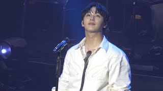 20240817 비투비BTOB  흘려보내 임현식 Focus [upl. by La]