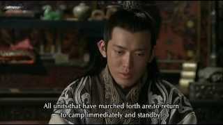 Three Kingdoms  Episode【53】English Subtitles 2010 [upl. by Ennaed]